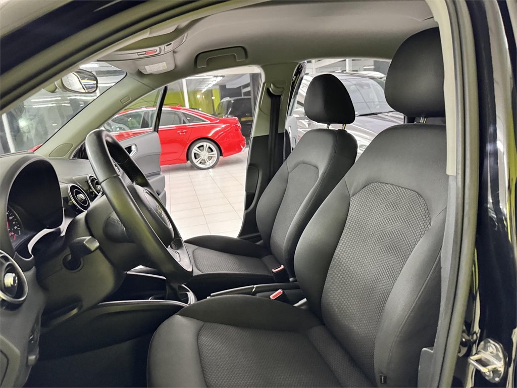 Foto 38 AUDI A1