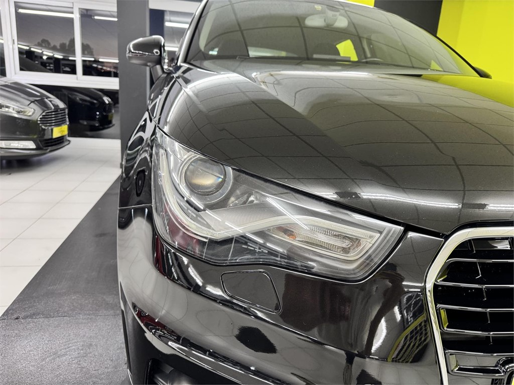Foto 3 AUDI A1