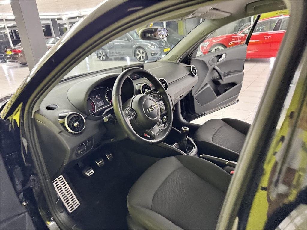 Foto 41 AUDI A1