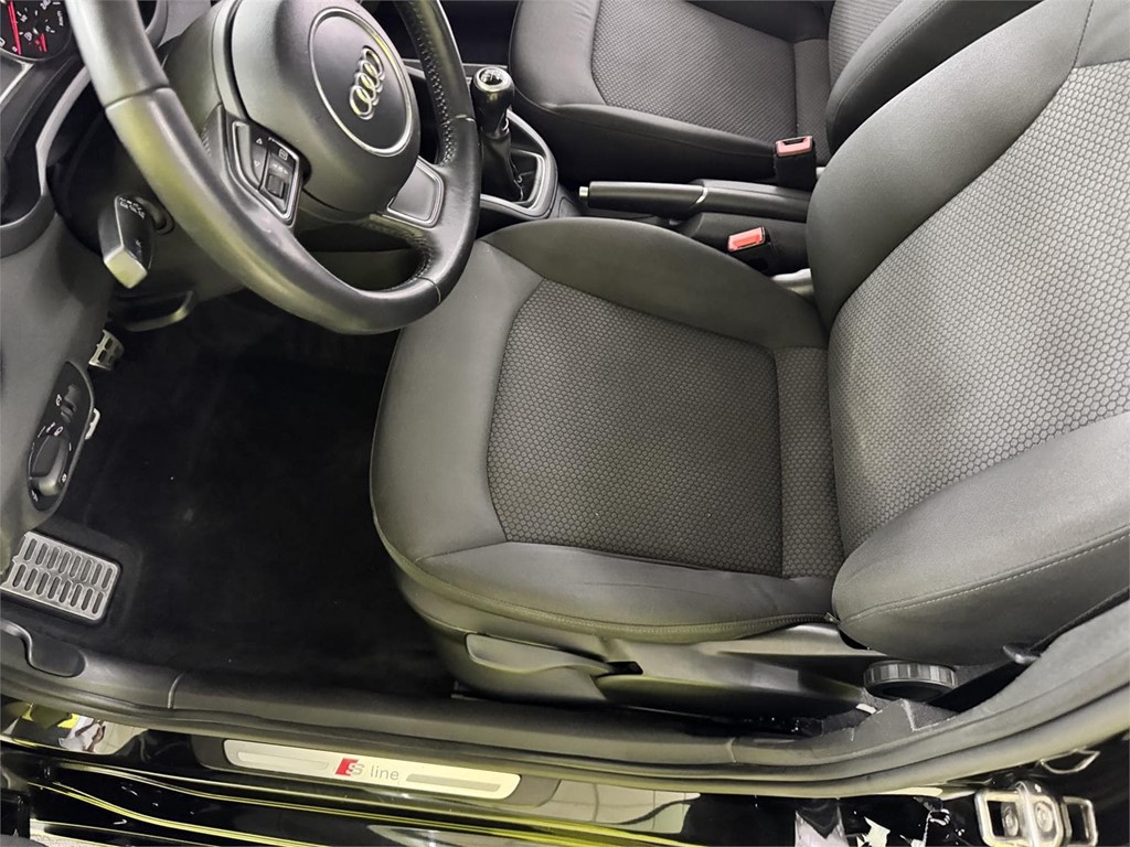 Foto 43 AUDI A1