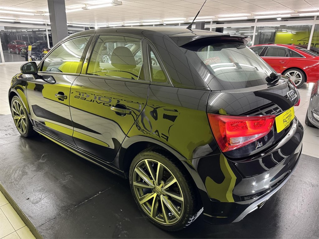 Foto 45 AUDI A1