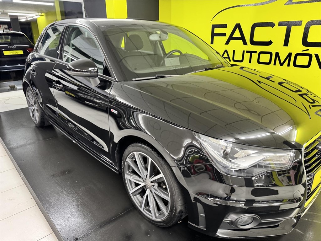 Foto 4 AUDI A1