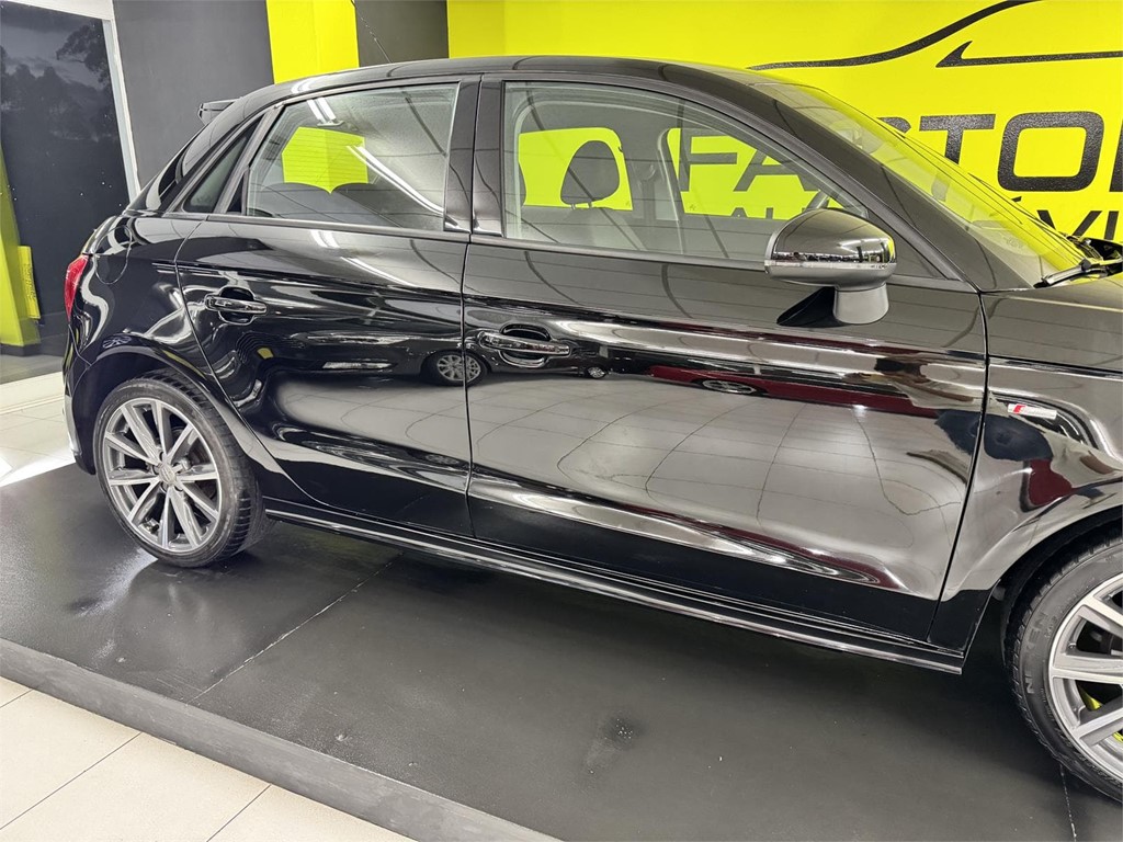 Foto 5 AUDI A1