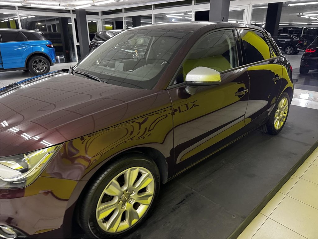 Foto 11 AUDI A1