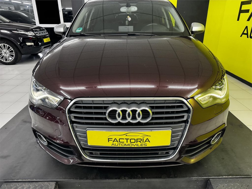 Foto 13 AUDI A1