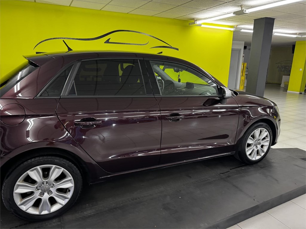 Foto 19 AUDI A1