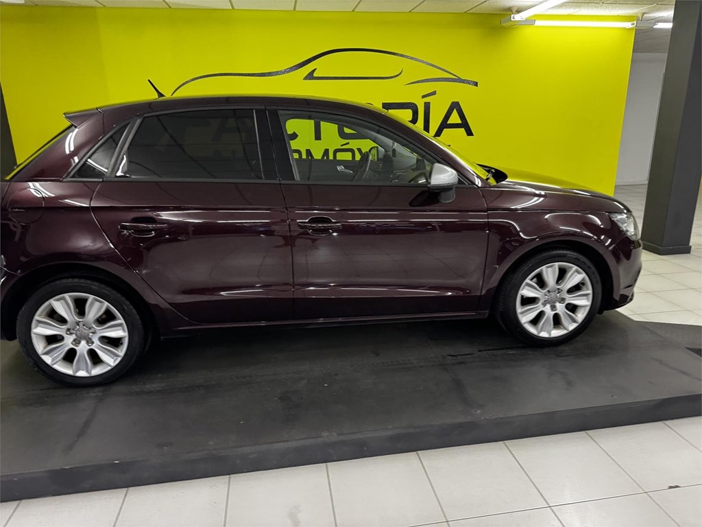 Foto 20 AUDI A1