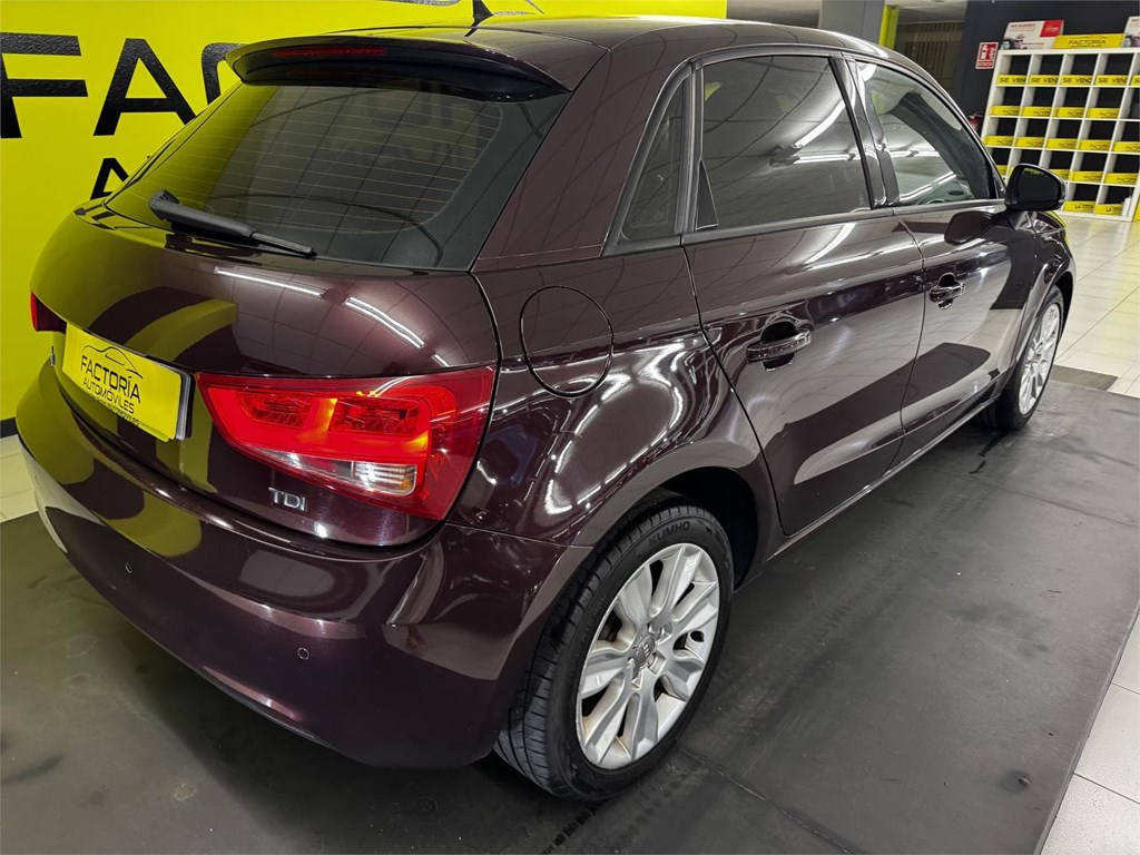 Foto 23 AUDI A1