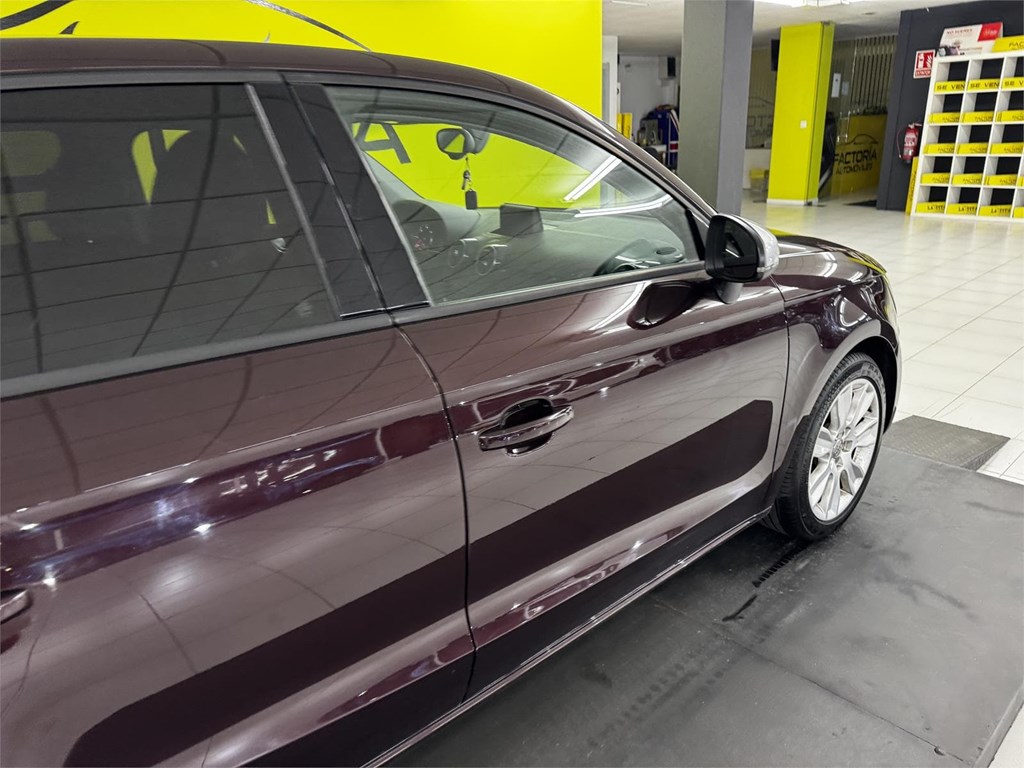 Foto 29 AUDI A1