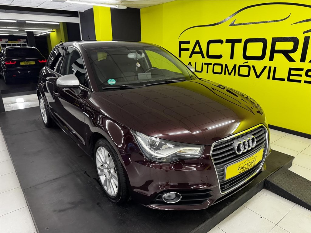 Foto 2 AUDI A1