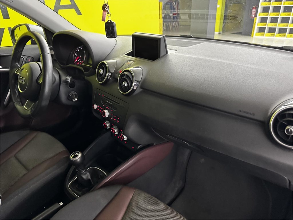 Foto 33 AUDI A1
