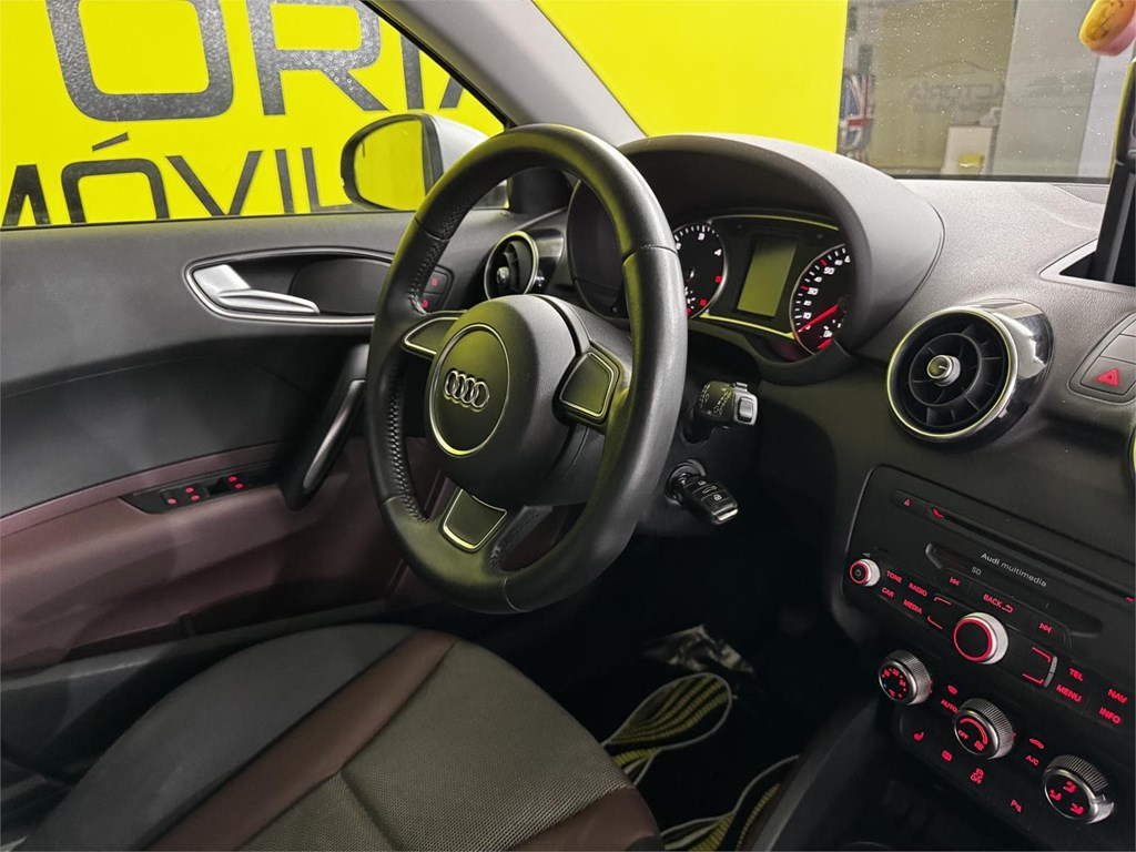 Foto 34 AUDI A1