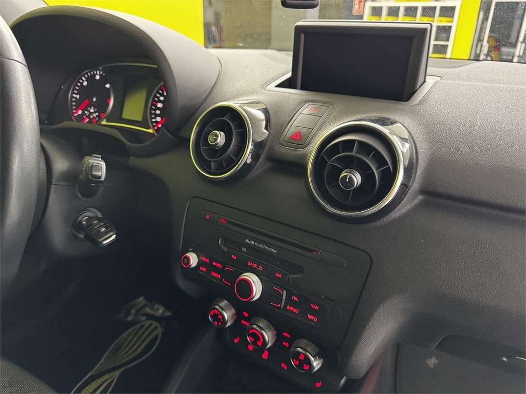 Foto 35 AUDI A1
