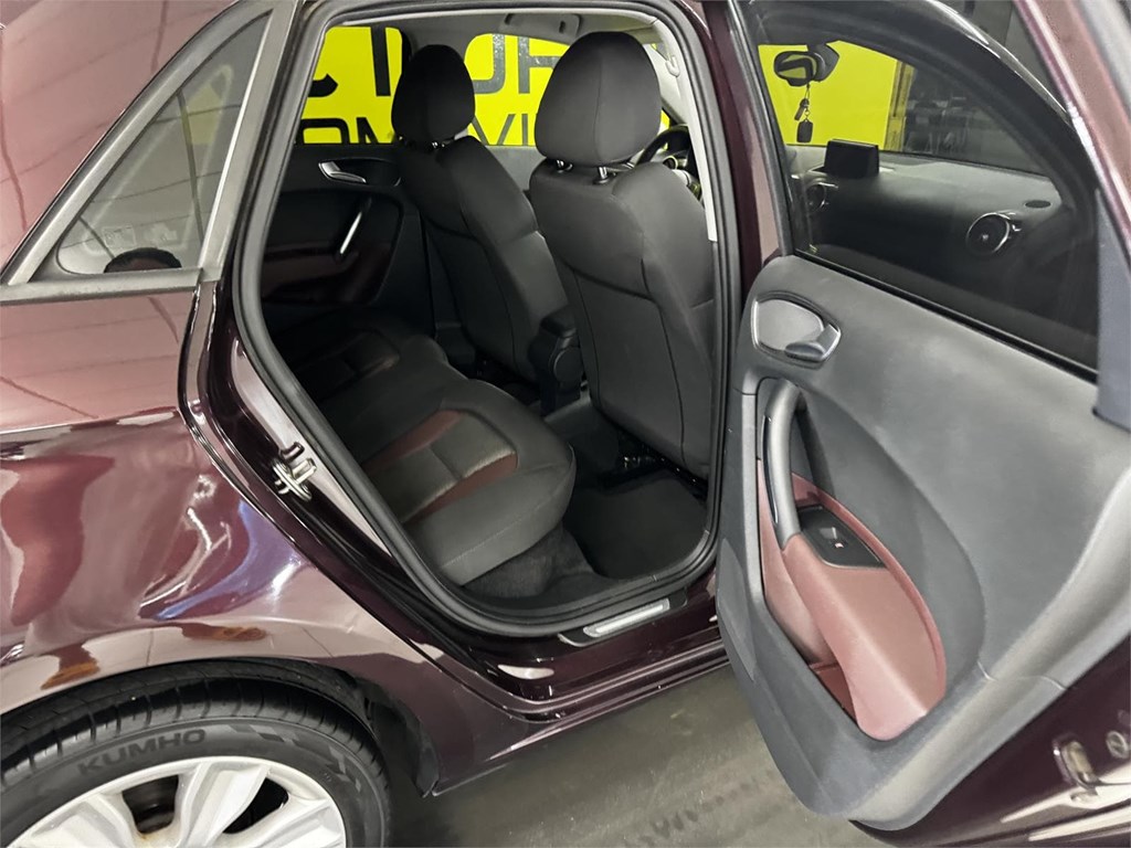 Foto 41 AUDI A1