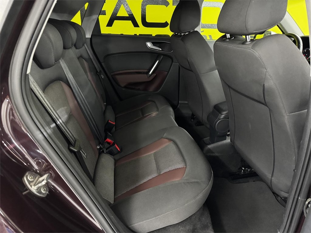 Foto 42 AUDI A1