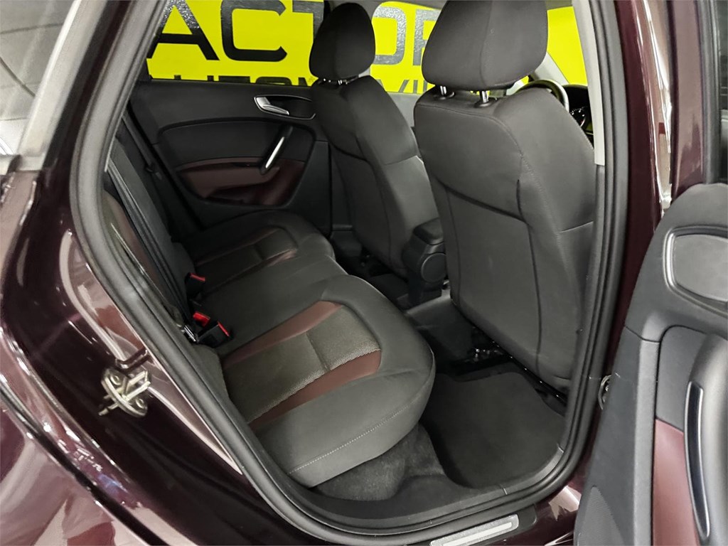 Foto 43 AUDI A1