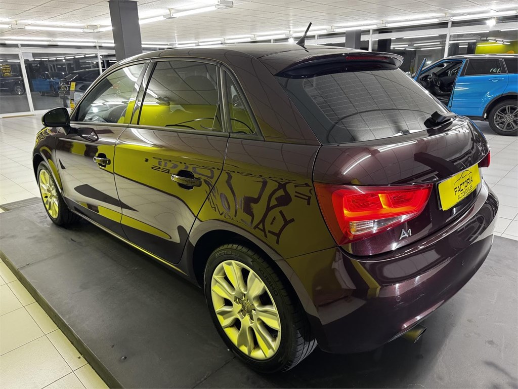 Foto 44 AUDI A1