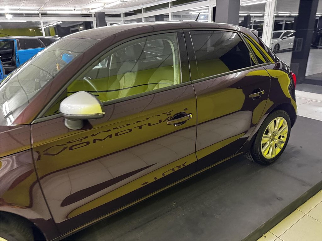 Foto 45 AUDI A1