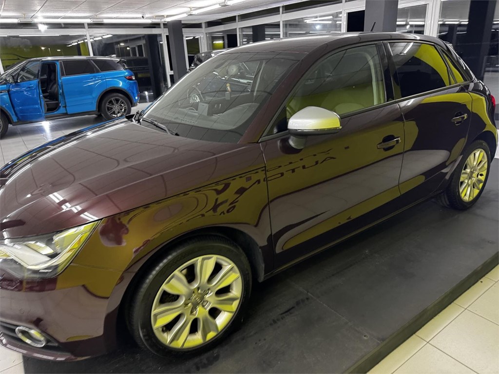 Foto 46 AUDI A1