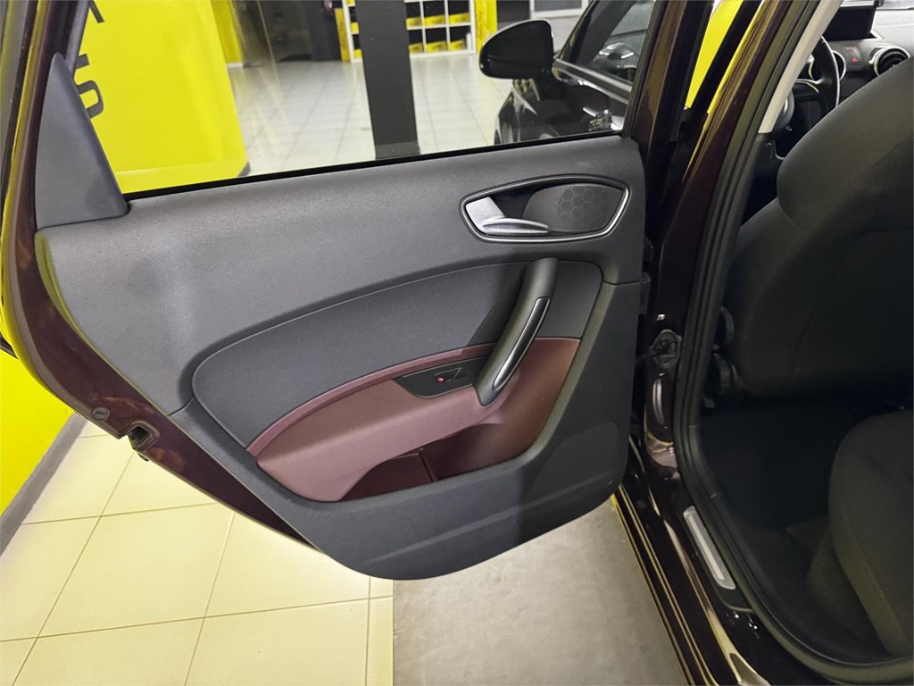 Foto 48 AUDI A1