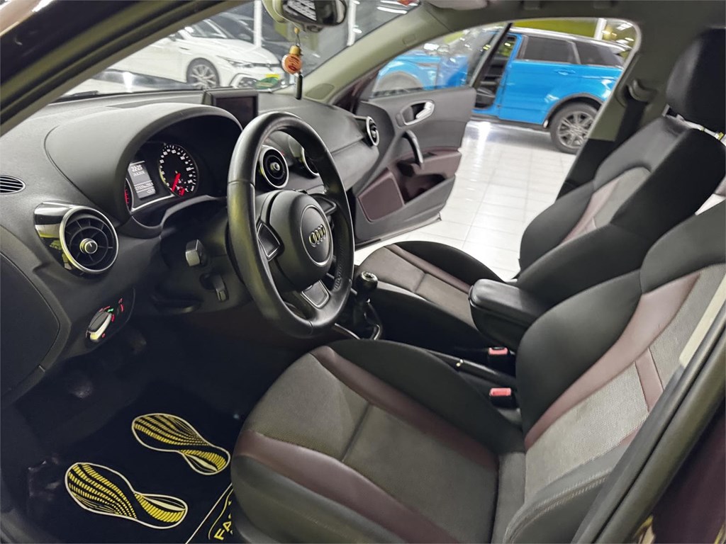 Foto 53 AUDI A1