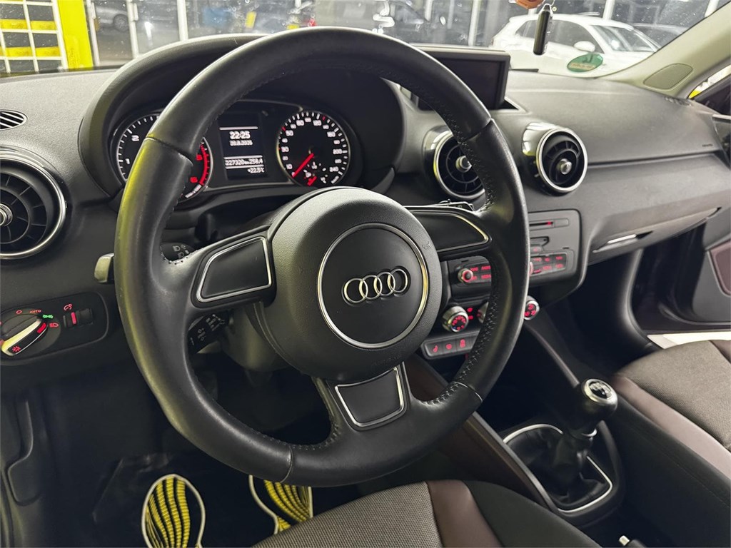 Foto 56 AUDI A1