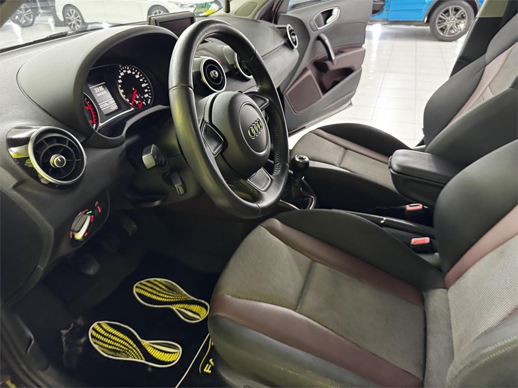 Foto 57 AUDI A1