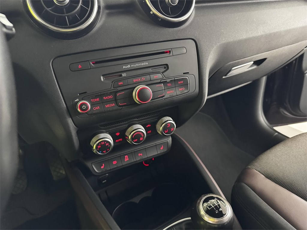 Foto 58 AUDI A1