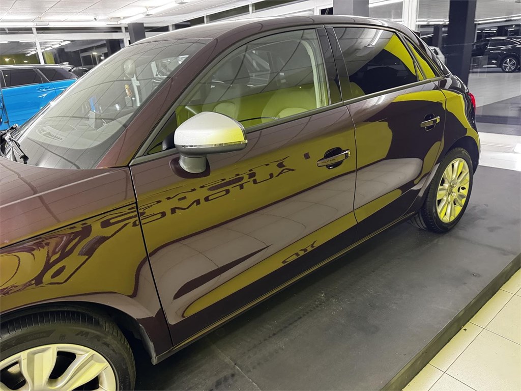 Foto 9 AUDI A1