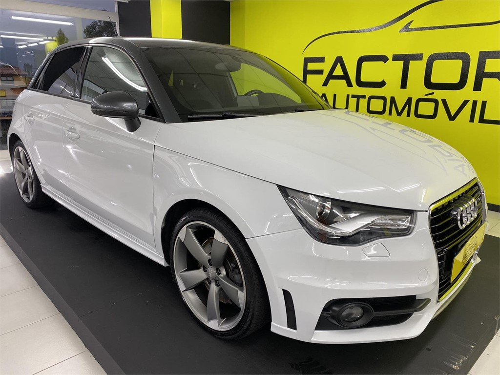 audi a1 segunda mano coruna audi a1 segunda mano coruna