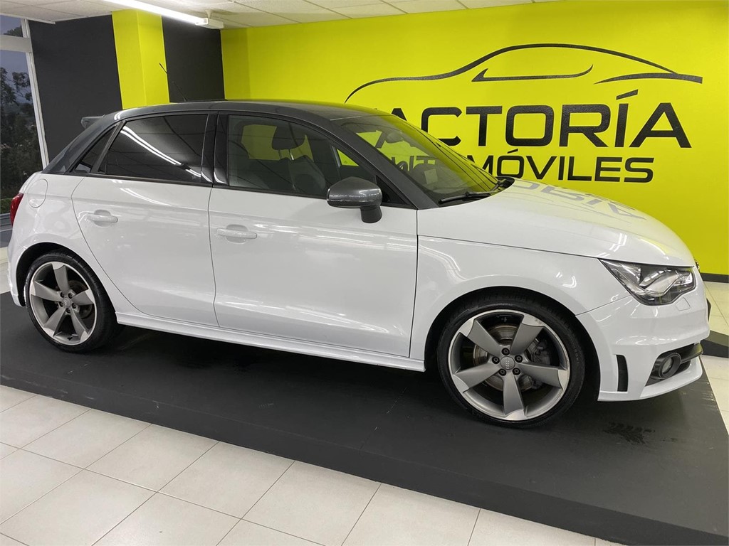 audi a1 segunda mano coruna audi a1 segunda mano coruna