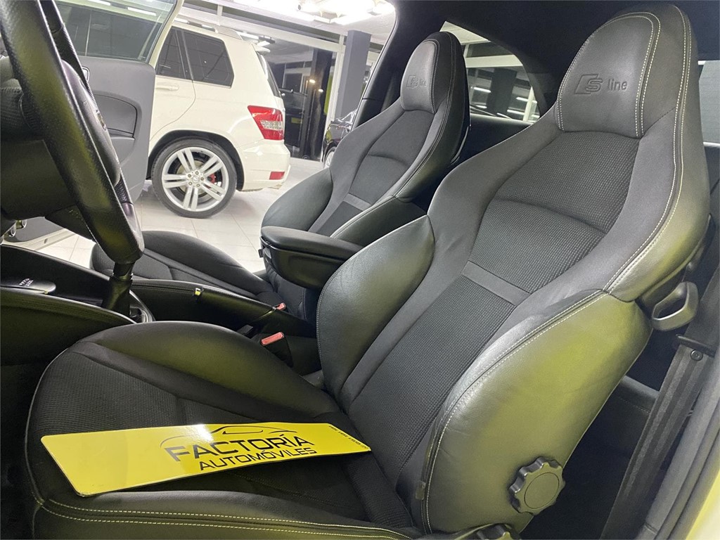 Foto 11 AUDI A1