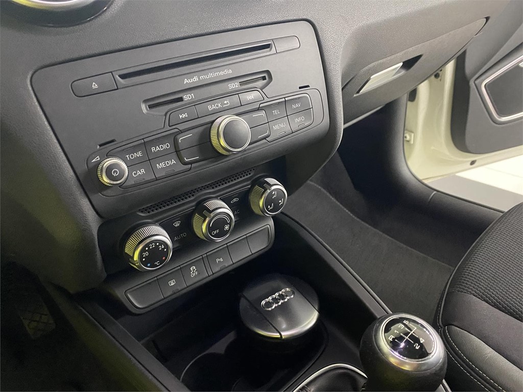 Foto 12 AUDI A1