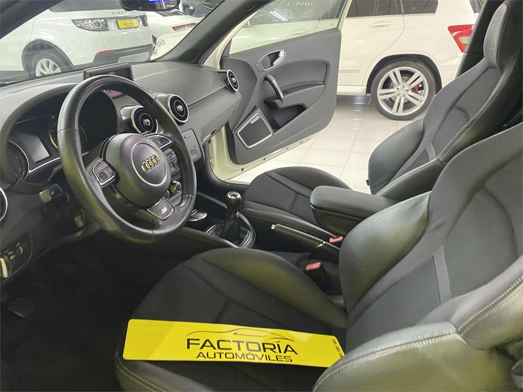 Foto 13 AUDI A1