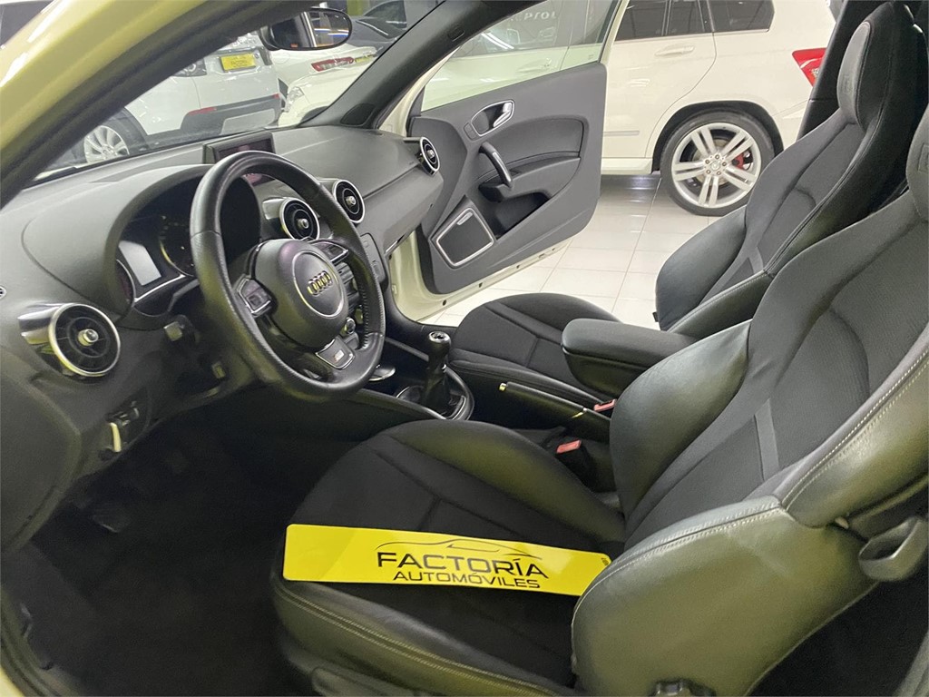 Foto 14 AUDI A1