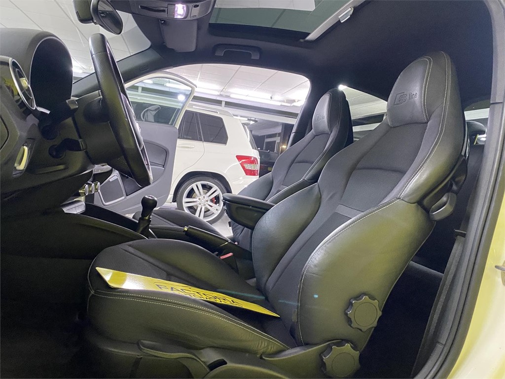 Foto 16 AUDI A1