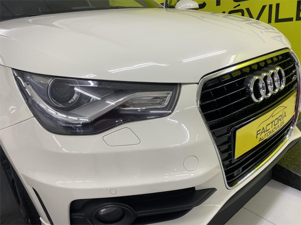 Foto 18 AUDI A1