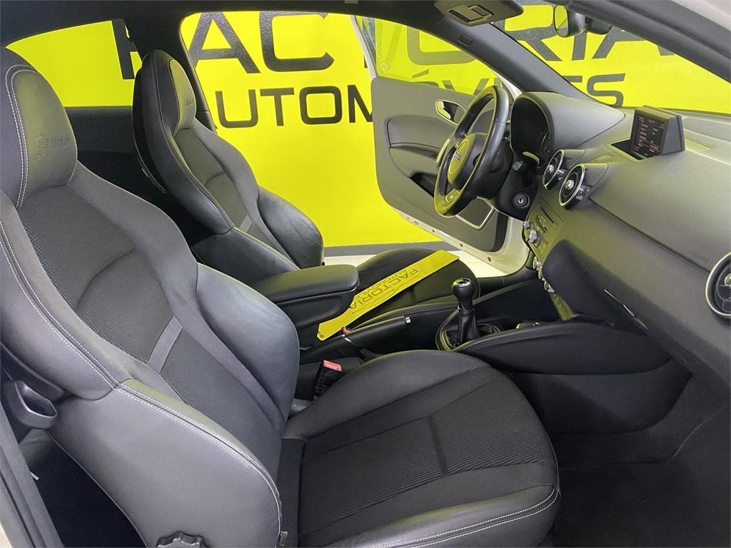 Foto 20 AUDI A1