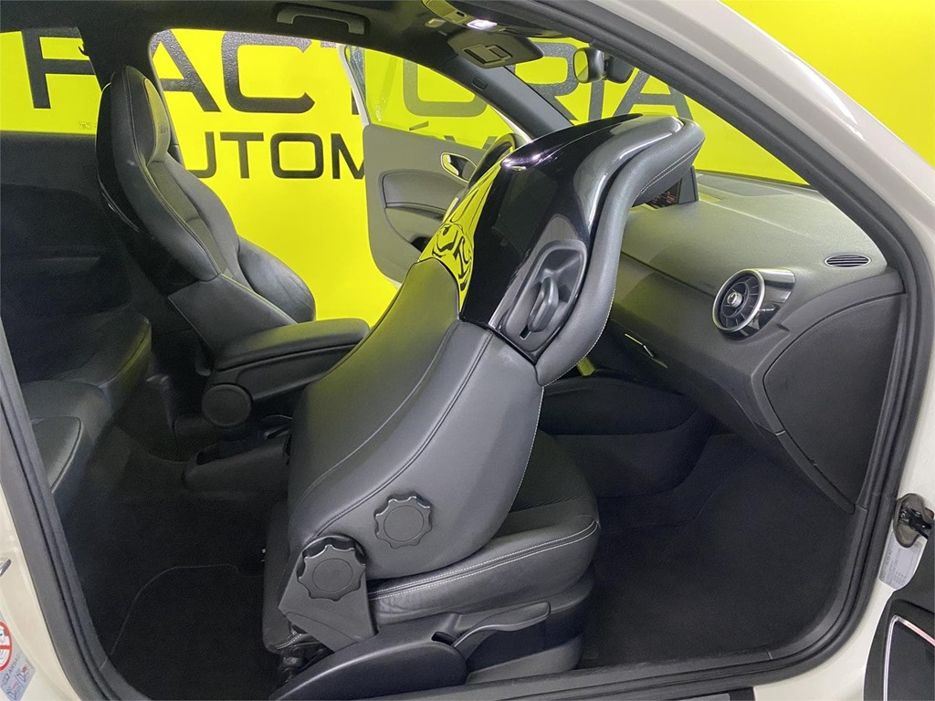 Foto 21 AUDI A1
