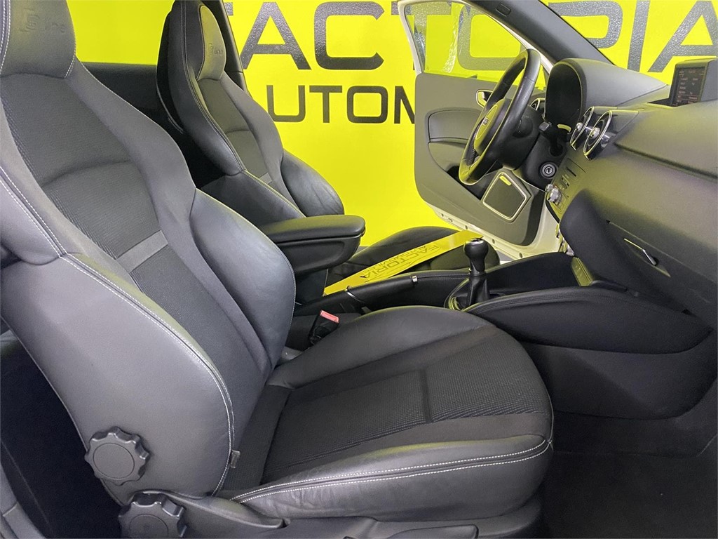 Foto 23 AUDI A1