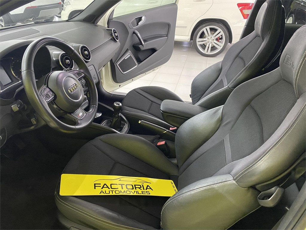 Foto 4 AUDI A1