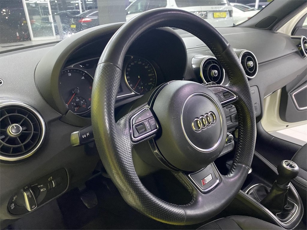 Foto 7 AUDI A1