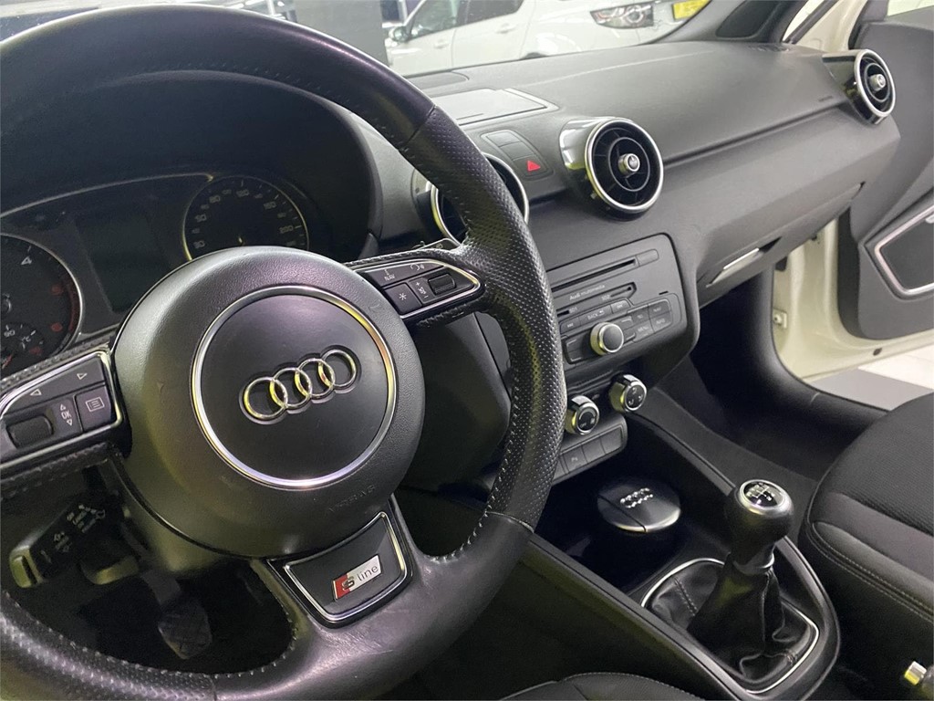 Foto 8 AUDI A1