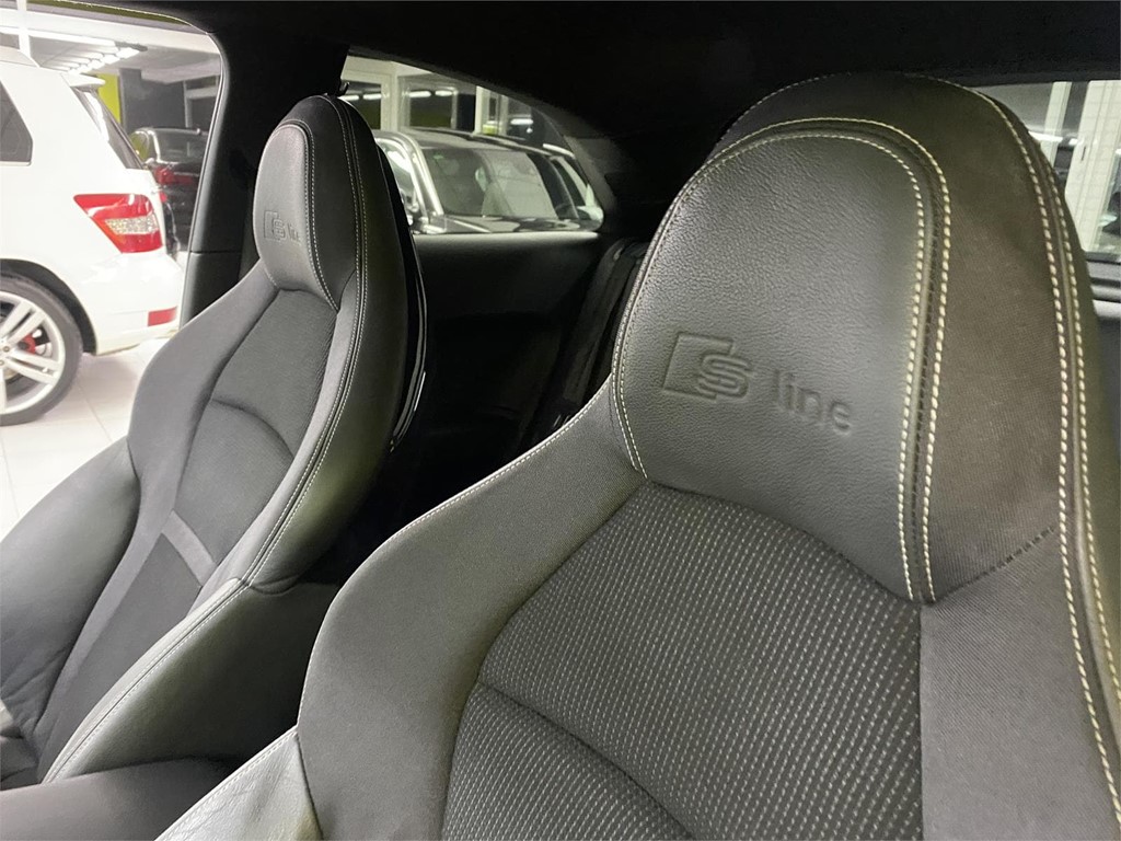 Foto 9 AUDI A1