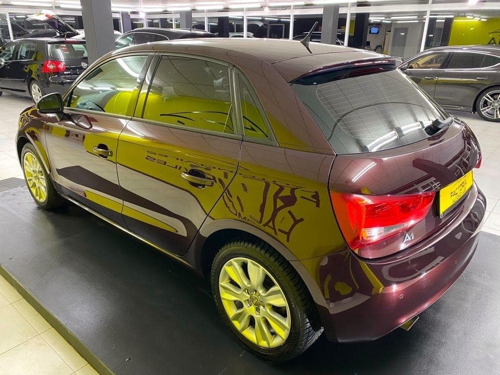 Foto 12 AUDI A1