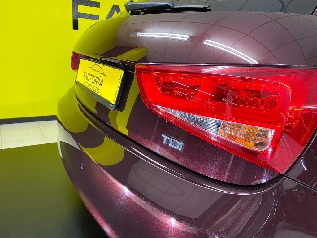 Foto 15 AUDI A1