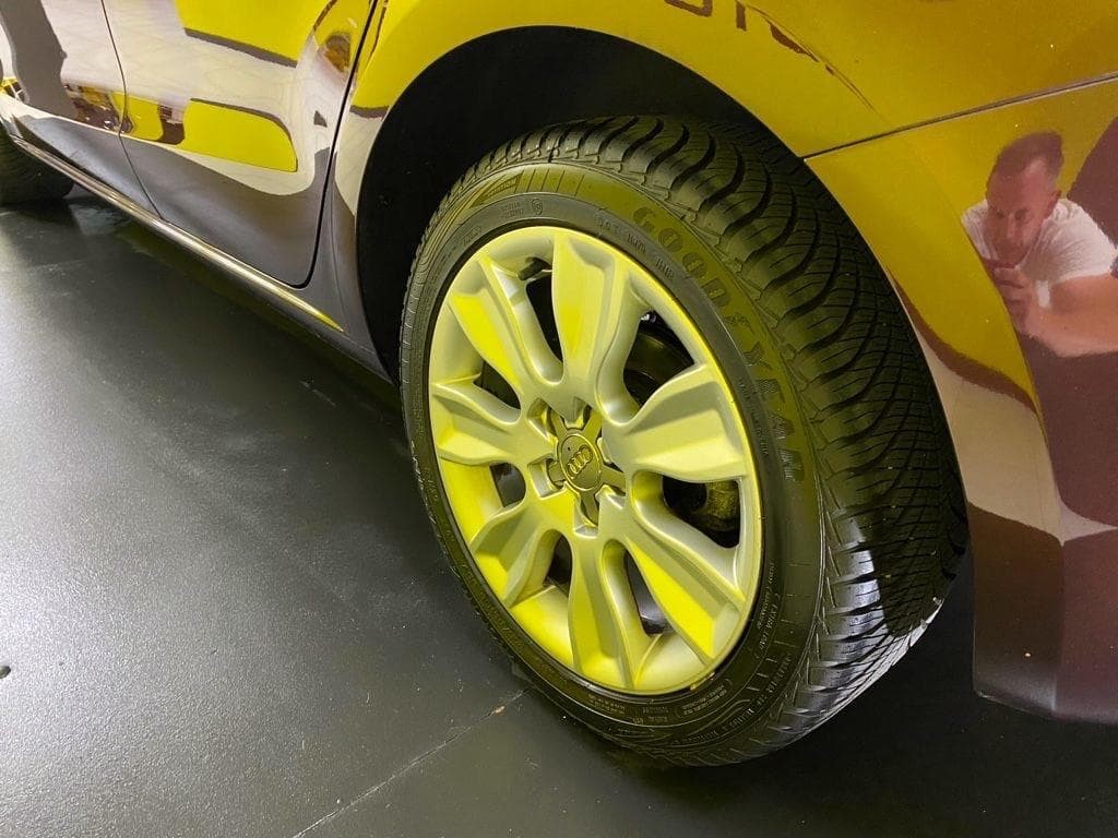 Foto 16 AUDI A1