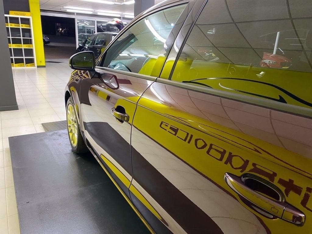 Foto 17 AUDI A1