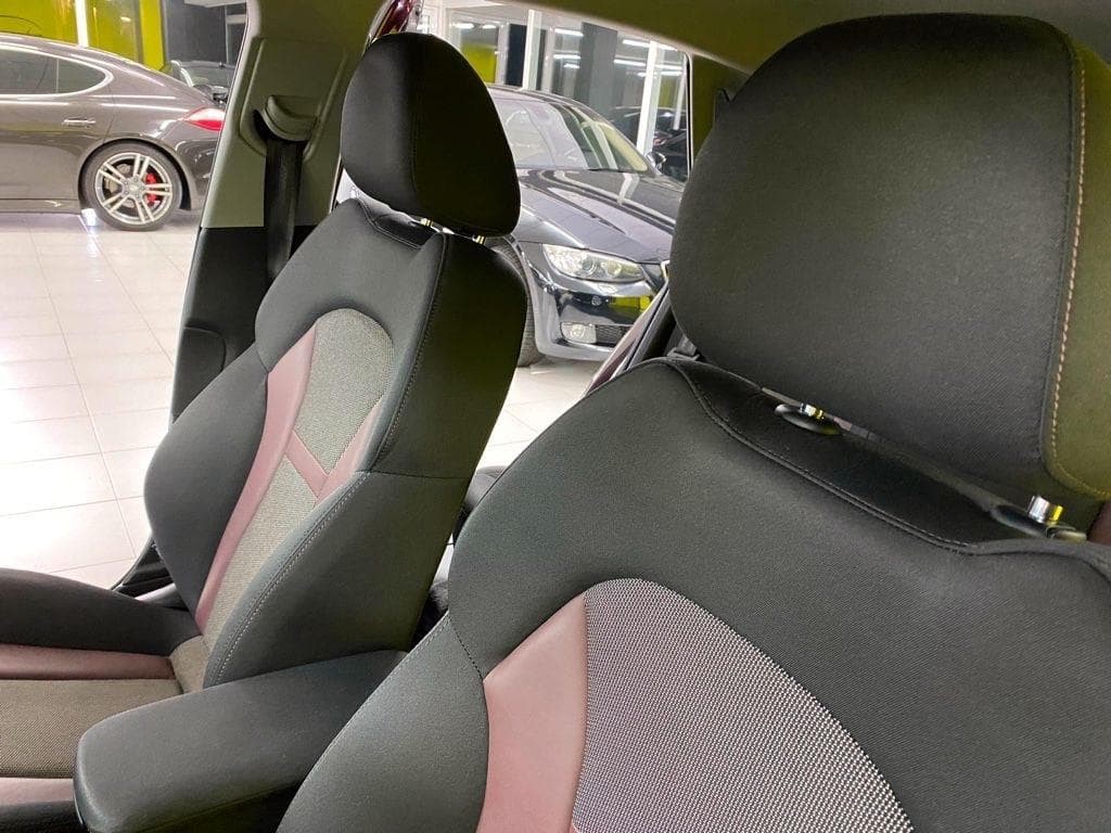 Foto 20 AUDI A1