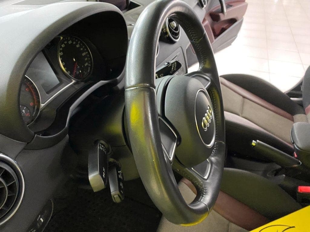 Foto 21 AUDI A1